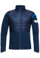 náhled Pánská bunda Rossignol Poursuite Warm JKT Blue