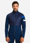 náhled Pánská bunda Rossignol Poursuite Warm JKT Blue