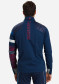 náhled Pánská bunda Rossignol Poursuite Warm JKT Blue