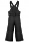 náhled Dětské zimní kalhoty POIVRE BLANC W21-1024-BBGL SKI BIB PANTS BLACK