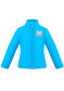 náhled Dětská dívčí mikina Poivre Blanc W21-1500-BBGL/A Micro Fleece Jacket