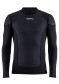 náhled Pánské tričko Craft 1909692-999985 Triko Active Extreme X Wind LS