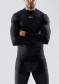 náhled Pánské tričko Craft 1909692-999985 Triko Active Extreme X Wind LS