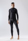 náhled Pánské tričko Craft 1909692-999985 Triko Active Extreme X Wind LS
