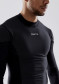 náhled Pánské tričko Craft 1909692-999985 Triko Active Extreme X Wind LS