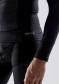 náhled Pánské tričko Craft 1909692-999985 Triko Active Extreme X Wind LS