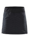 náhled Dámská sukně Craft 1907777-999000 W Sukně Storm Thermal