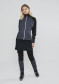 náhled Dámská sukně Craft 1907777-999000 W Sukně Storm Thermal