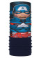náhled Nákrčník Buff 124102.555 Polar Buff Superheroes New