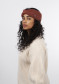 náhled Čelenka Barts Ginger Headband Rust