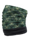 náhled Nákrčník Barts Multicol Polar Kaleidoscope Army