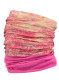 náhled Nákrčník Barts Multicol Polar Map Pink