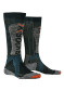 náhled X-SOCKS Ski Energizer LT4.0 Petrol/Stone Grey Melange