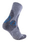 náhled Dámské ponožky UYN LADY TREKKING WINTER MERINO SOCKS