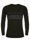náhled Pánské triko+kalhoty Spyder Momentum Baselayer Black