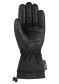náhled Pánské rukavice Reusch Down Spirit GTX Black/Silver