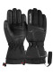 náhled Pánské rukavice Reusch Down Spirit GTX Black/Silver