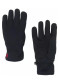 náhled Pánské rukavice Spyder Bandit Black