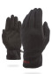 náhled Pánské rukavice Spyder Bandit Black