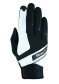 náhled Běžkařské rukavice Roeckl Lidhult – Black/White
