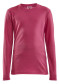 náhled Dětské termoprádlo Craft 1909712-738645 Set CORE Warm Baselayer Junior