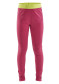 náhled Dětské termoprádlo Craft 1909712-738645 Set CORE Warm Baselayer Junior