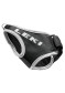 náhled Leki Frame Strap Shark, black-light grey, M/L/XL