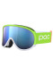 náhled POC Retina Clarity Comp Fluorescent Yellow/Green/Spektris Blue