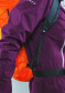 náhled Batoh Scott Pack Mountain 25 Slate blue/black