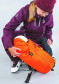 náhled Batoh Scott Pack Mountain 25 Slate blue/black