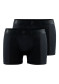 náhled Pánské Boxerky Craft 1910438-999000 Core Dry 3