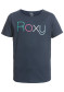 náhled Dětské tričko ROXY ERGZT03845-BSP0 DAY AND NIGHT G TEES BSP0