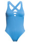 náhled Dámské plavky Roxy ERJX103414 Blue Roxy Love