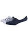 náhled Dámské ponožky Roxy ARJAA03231-BSP0 NOSHOWSOCKSRXYA J SOCK BSP0