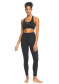 náhled Sportovní podprsenka ROXY ERJKT03859-KVJ0 BACK TO YOU J TOPS KVJ0