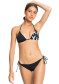 náhled Dámské plavky Roxy ERJX203490 Black Tikit Regts