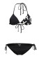 náhled Dámské plavky Roxy ERJX203490 Black Tikit Regts