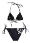 náhled Dámské plavky Roxy ERJX203490 Black Tikit Regts