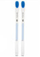 náhled Skialpinistické lyže Kästle TX93 + FREE TOUR 12 PRO ski set