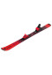 náhled Atomic Redster J2 100-120 + C5 GW Red