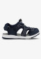 náhled Dětské sandály Viking Thrill Navy/Grey