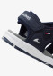 náhled Dětské sandály Viking Thrill Navy/Grey