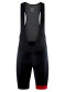 náhled Pánské cyklistické kraťasy Craft 1910529-999430 CORE Endur Bib