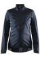 náhled Dámská cyklistická bunda Craft 1908792-999000 Essence Light Wind W