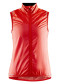 náhled Dámská cyklistická vesta Craft 1908793-825000 W Essence Light Wind
