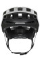náhled Cyklistická helma POC Kortal Race MIPS Black Matt/Hydrogen White