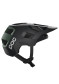 náhled Cyklistická helma POC Kortal Uranium Black/Epidote Green Metallic/Matt