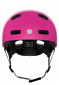 náhled Dětská cyklistická helma POC POCito Crane MIPS Fluorescent Pink