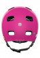 náhled Dětská cyklistická helma POC POCito Crane MIPS Fluorescent Pink