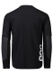 náhled Pánský dresPOC Resistance DH Jersey Uranium Black